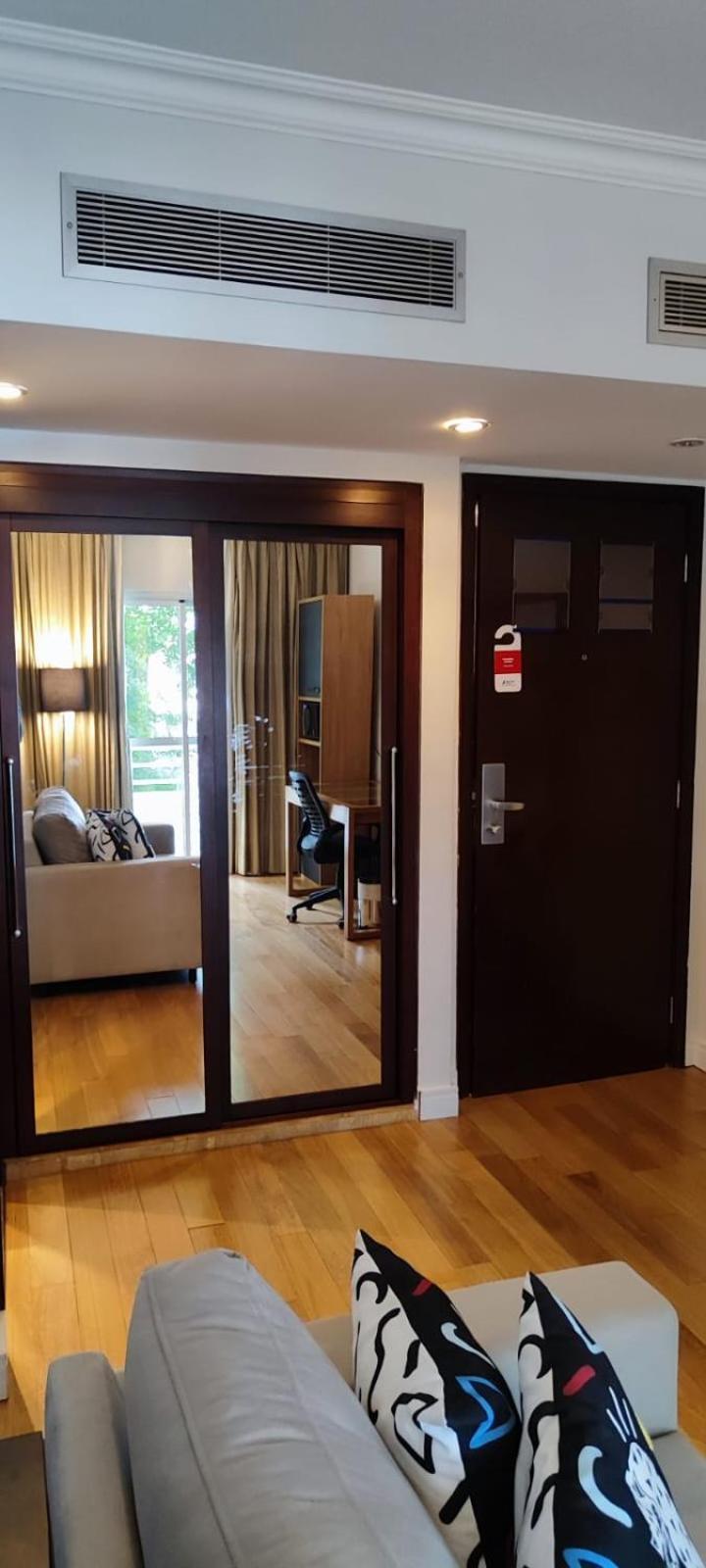 Flat Verbo Divino Proximo Ao Consulado Apartamento São Paulo