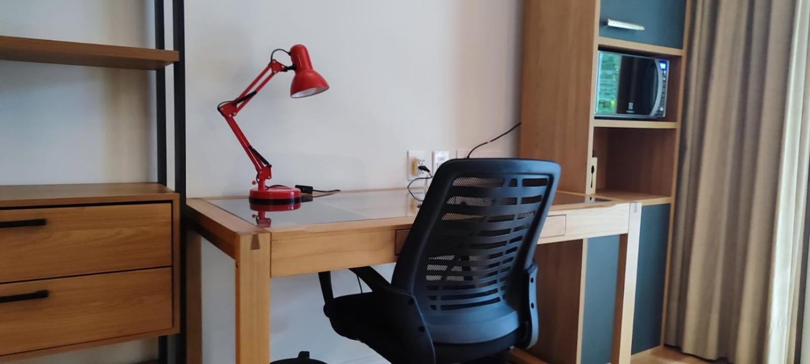 Apartamento Flat Verbo Divino Proximo Ao Consulado São Paulo