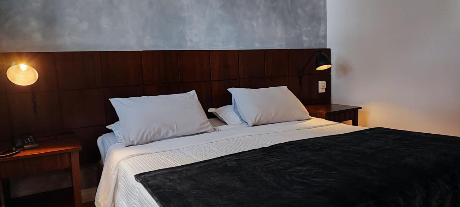 Flat Verbo Divino Proximo Ao Consulado Apartamento