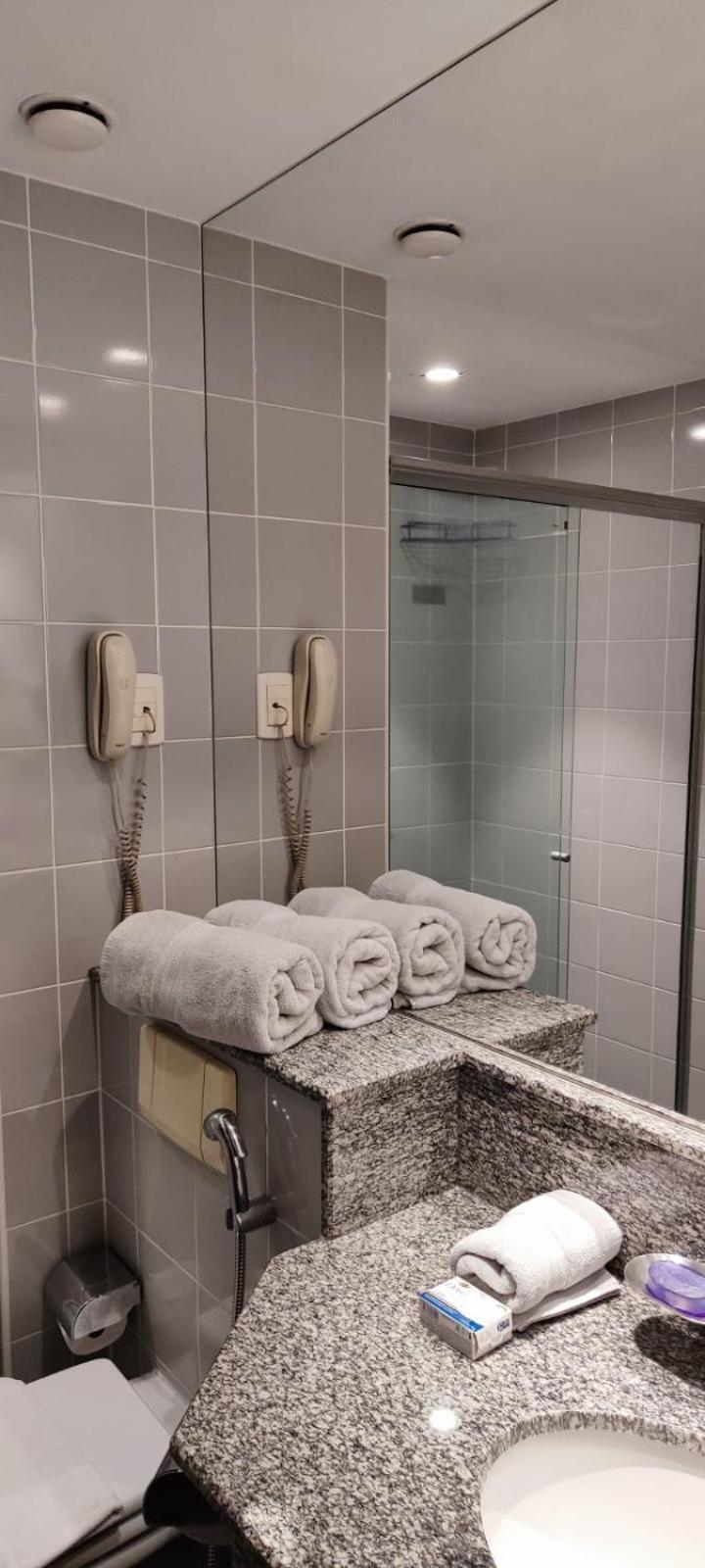 Apartamento Flat Verbo Divino Proximo Ao Consulado