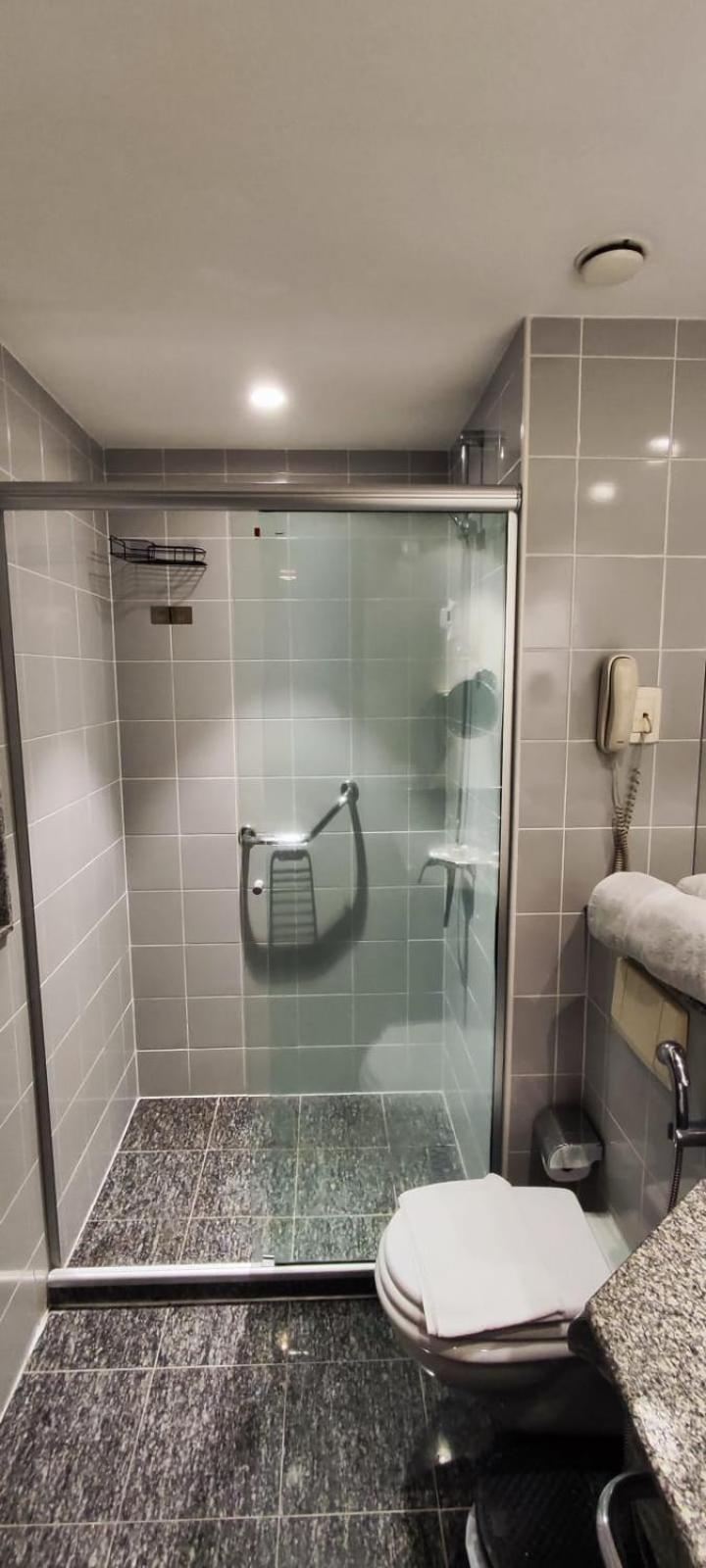 Flat Verbo Divino Proximo Ao Consulado Apartamento *