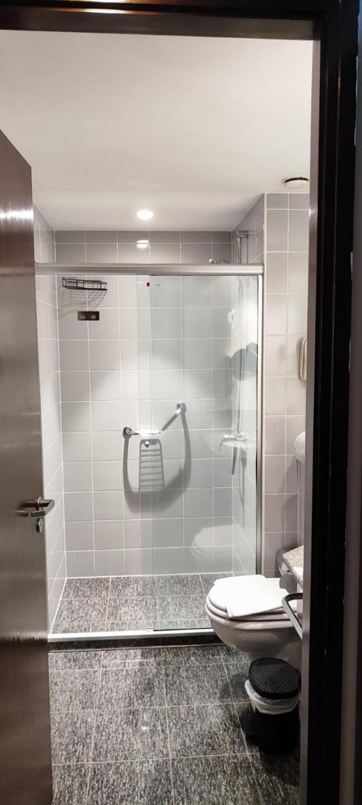 Flat Verbo Divino Proximo Ao Consulado * São Paulo
