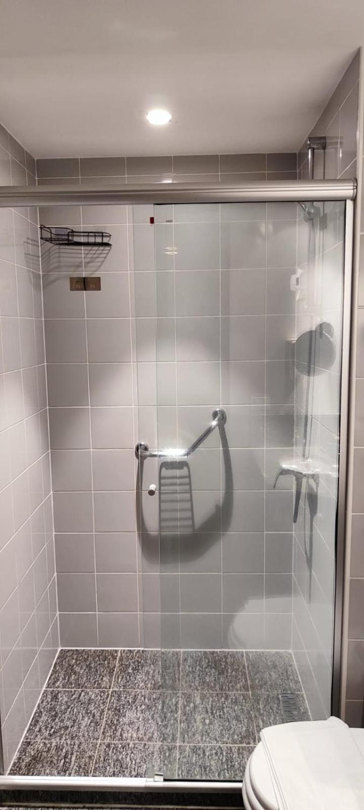 Flat Verbo Divino Proximo Ao Consulado Apartamento *