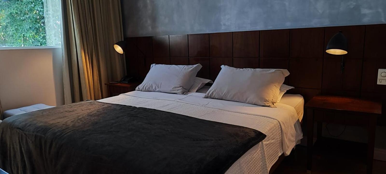 Flat Verbo Divino Proximo Ao Consulado Apartamento São Paulo