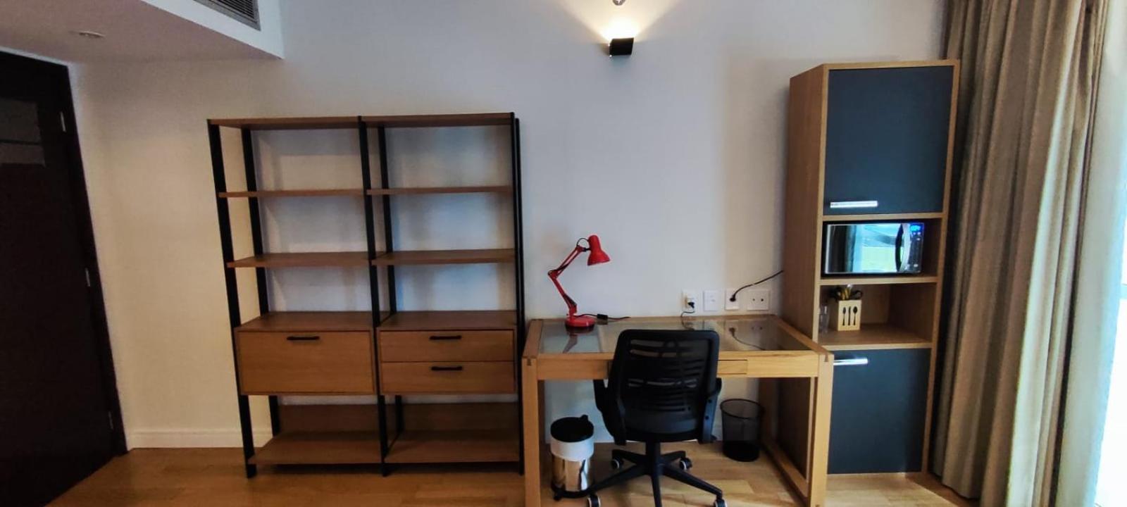 Flat Verbo Divino Proximo Ao Consulado São Paulo