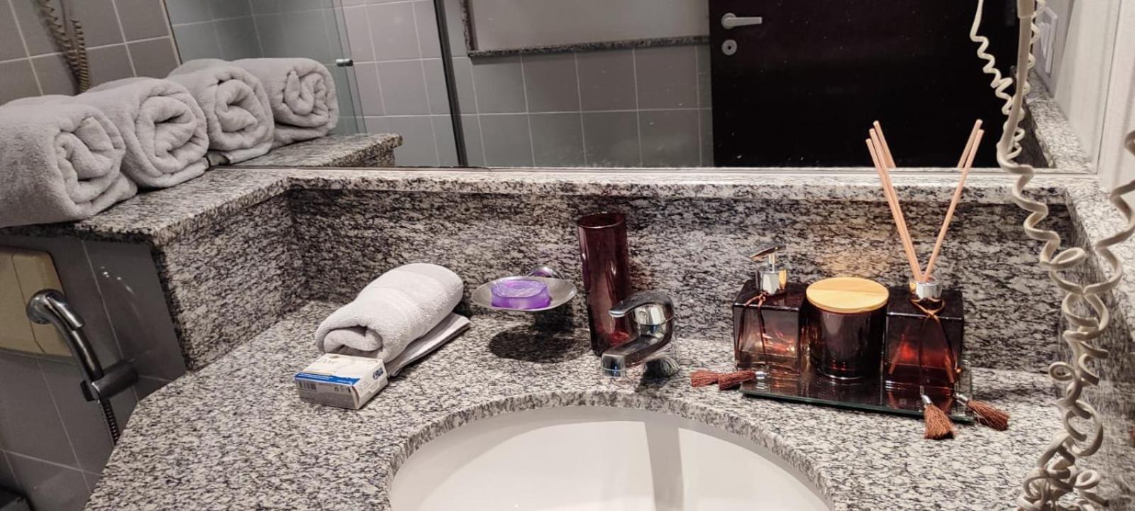 Flat Verbo Divino Proximo Ao Consulado * São Paulo