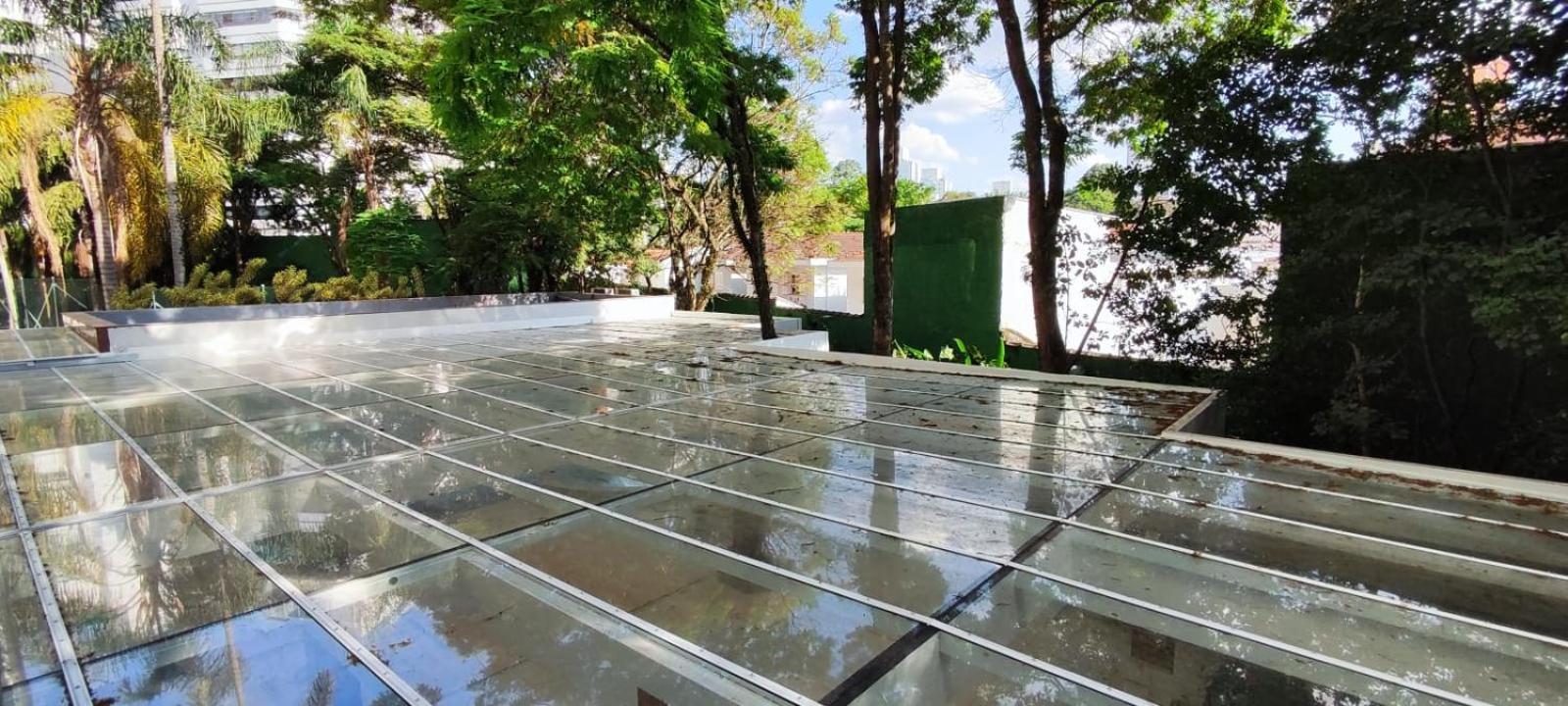 Apartamento Flat Verbo Divino Proximo Ao Consulado